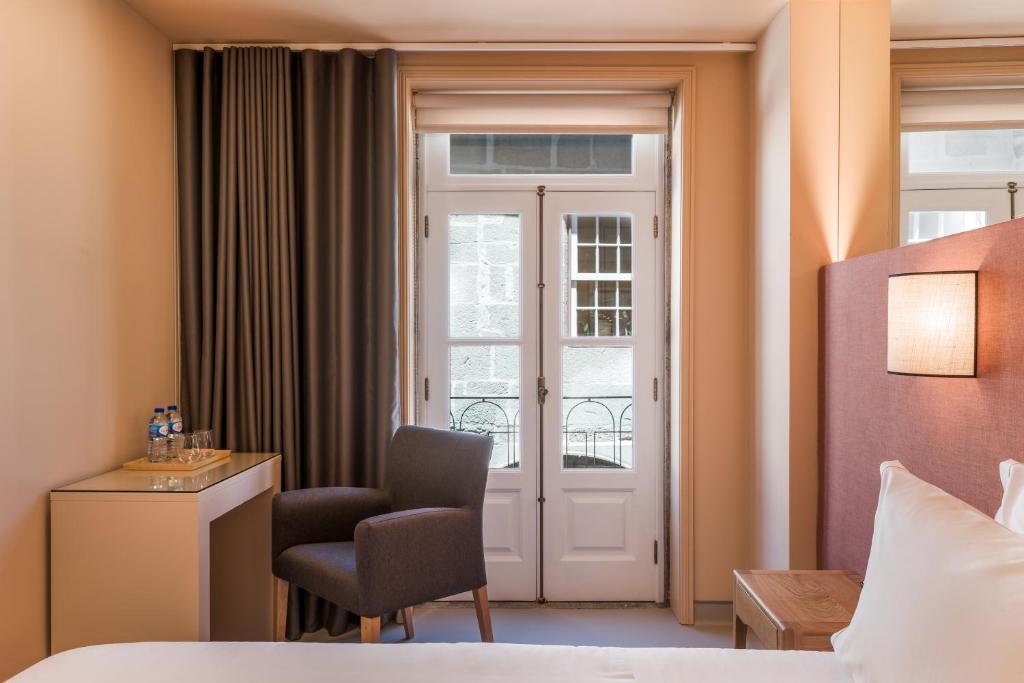 Hotel Margarida Da Praça - 9