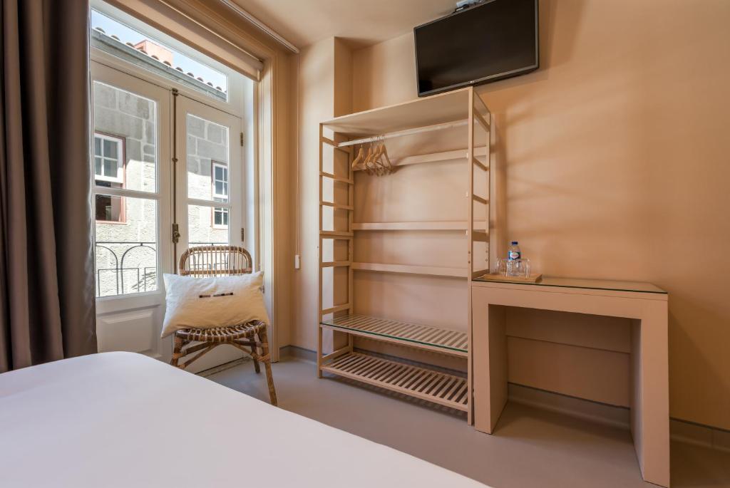 Hotel Margarida Da Praça - 13