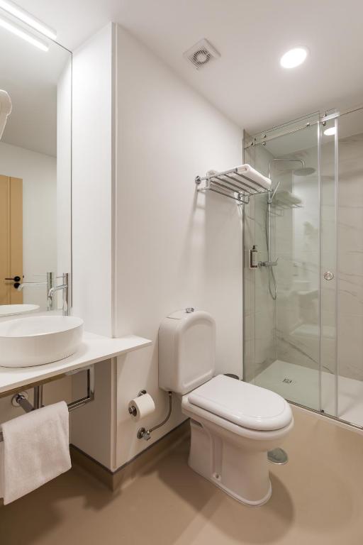 Hotel Margarida Da Praça - 14