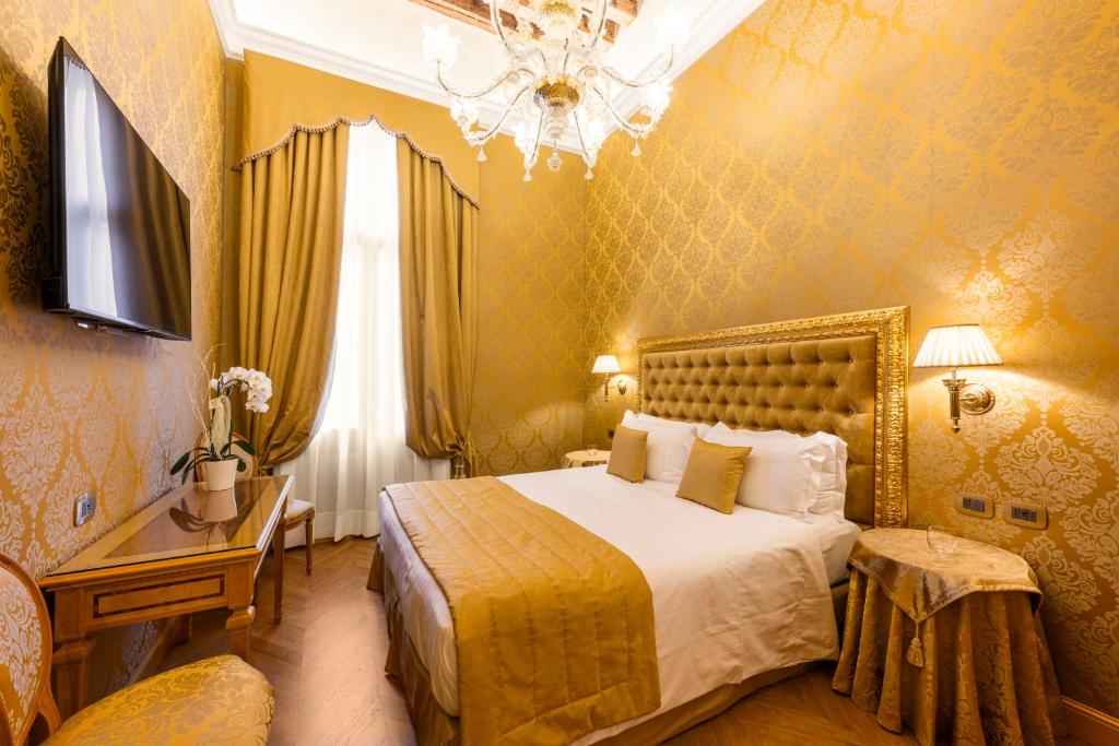 Palazzo dei Mori - 2