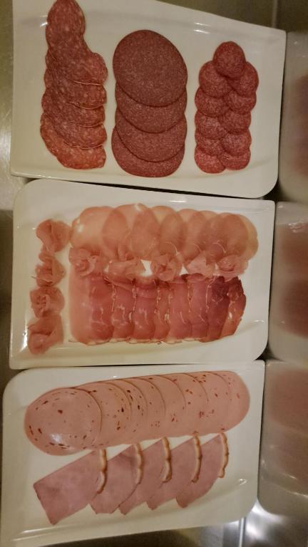 Hotel Central Hauptbahnhof - Resim 29