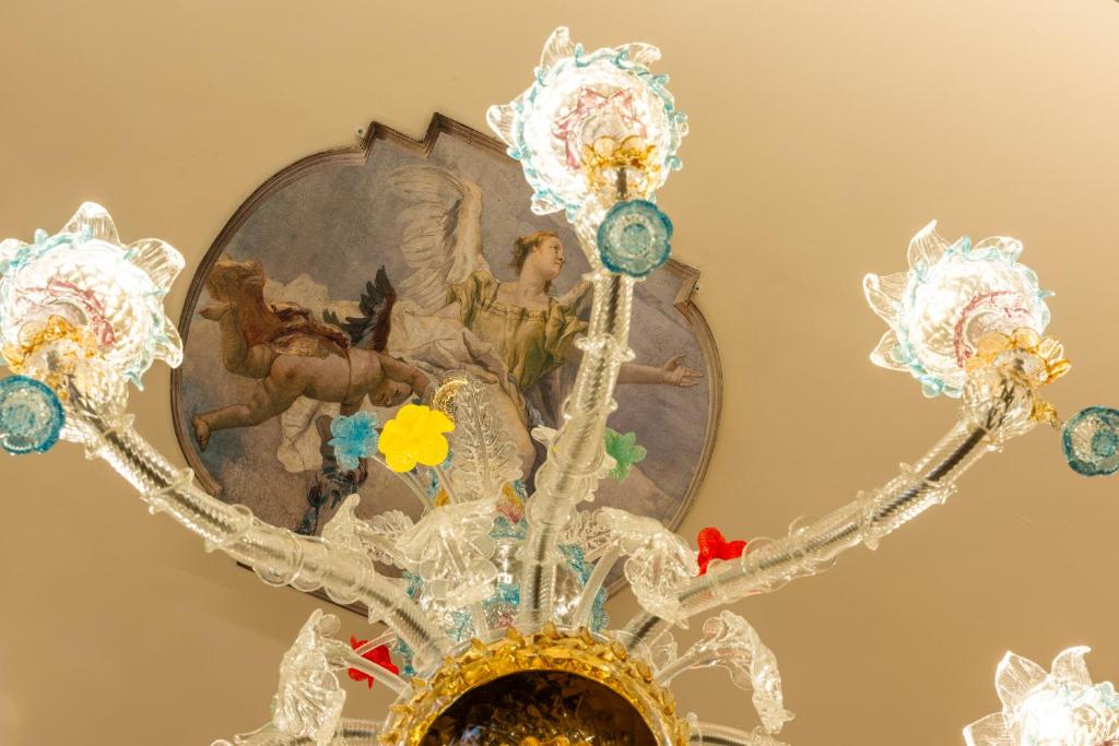 Palazzo dei Mori - Resim 44