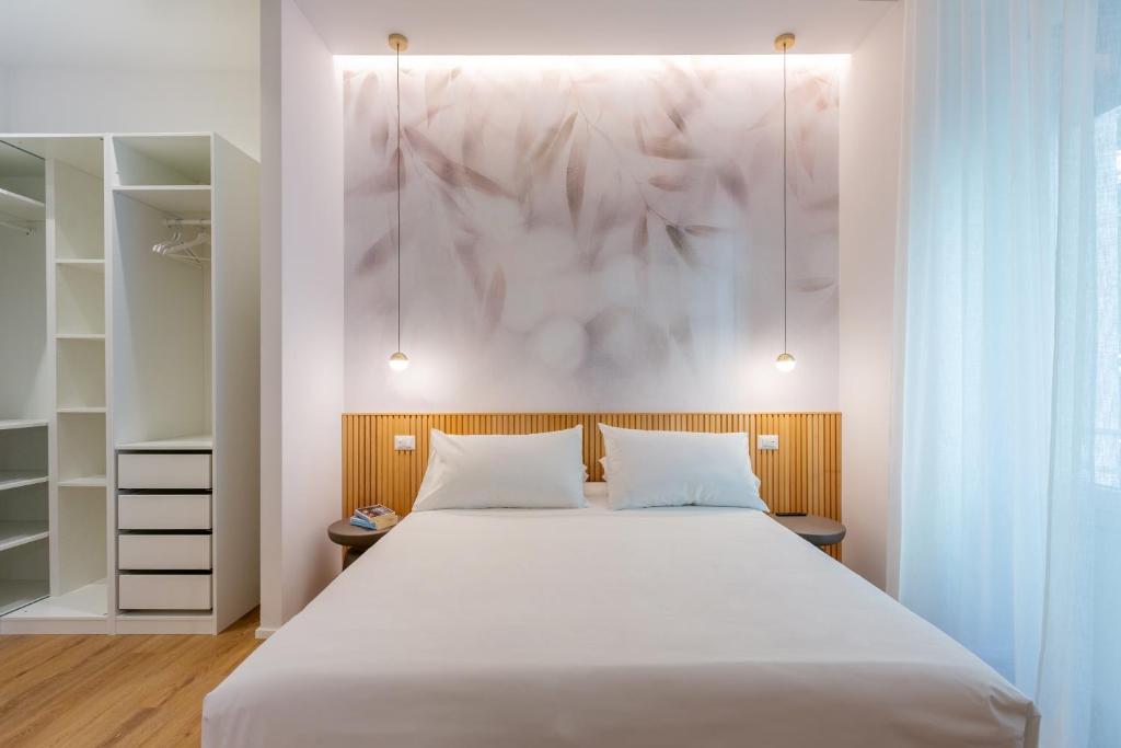 Caesar Boutique Apartment