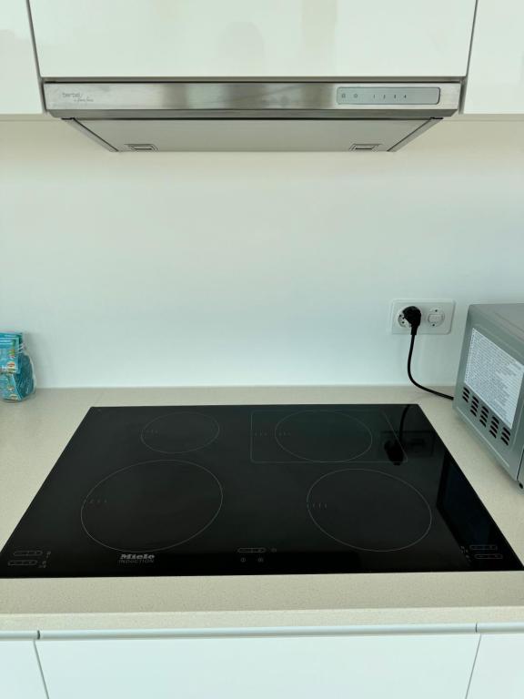 Exclusive Rooftop Duplex Penthouse - 200sqm - 280 Panoramic Views - Downtown - Resim 33