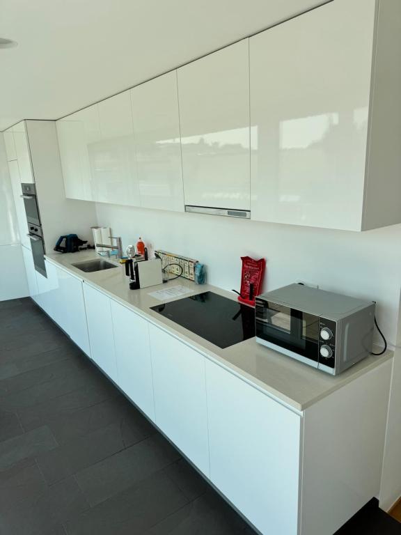 Exclusive Rooftop Duplex Penthouse - 200sqm - 280 Panoramic Views - Downtown - Resim 6