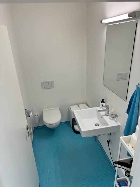 Exclusive Rooftop Duplex Penthouse - 200sqm - 280 Panoramic Views - Downtown - Resim 28