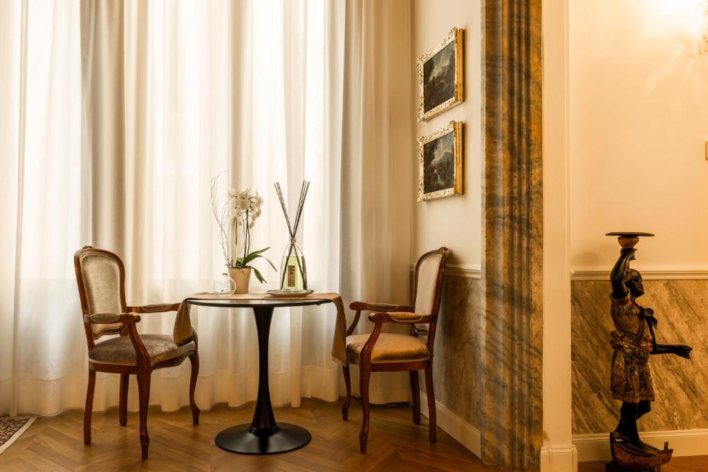 Palazzo dei Mori - Resim 22