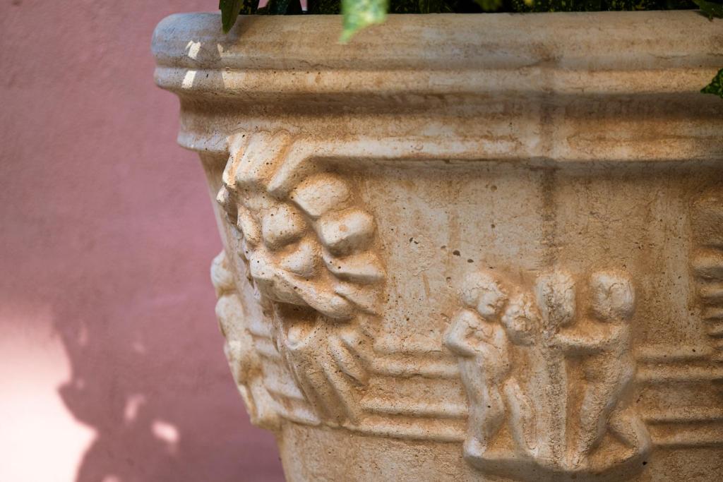 Fotografie z fotogalerie ubytování Palazzo dei Mori v Benátkách