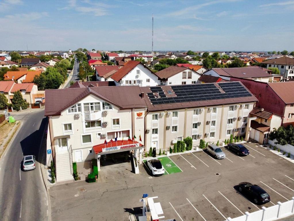 Hotel Arizona - Resim 2