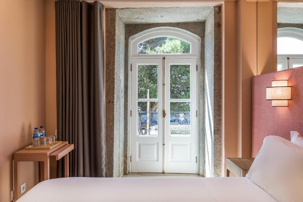 Hotel Margarida Da Praça - Resim 8