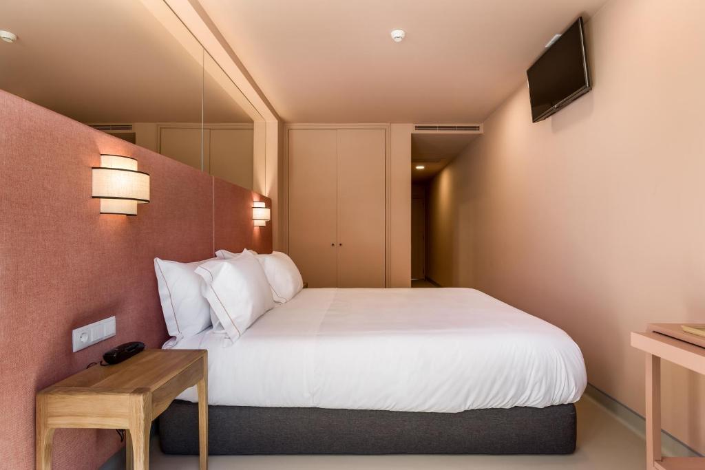 Hotel Margarida Da Praça - 10