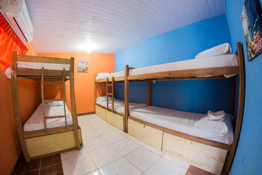  Cosmopolitan Hostel