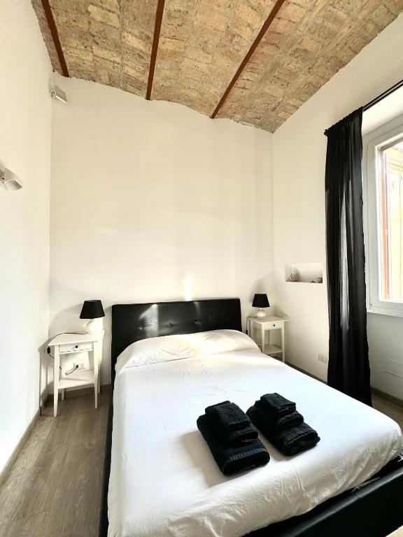 CasualSuiteMachiavelli - Apartment