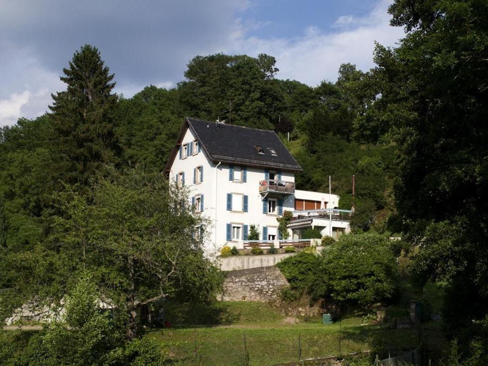 Appartements Maison Bellevue – photo 2
