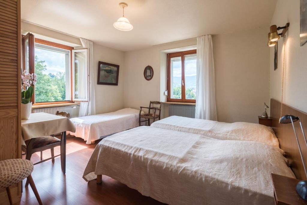 Appartements Maison Bellevue – photo 15