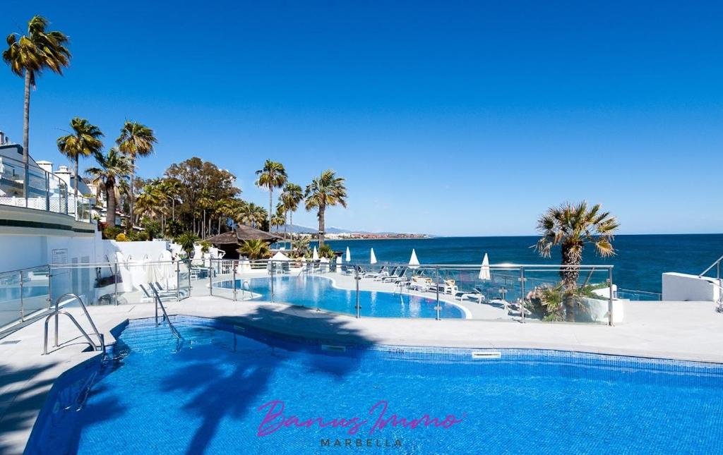 Dominion Beach Estepona