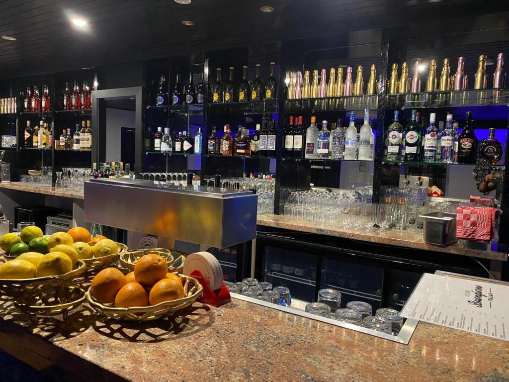 Niehler Hotel - Resim 25