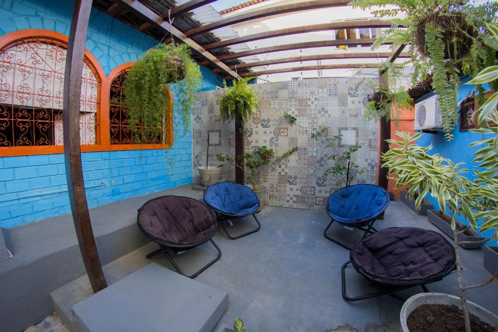  Cosmopolitan Hostel