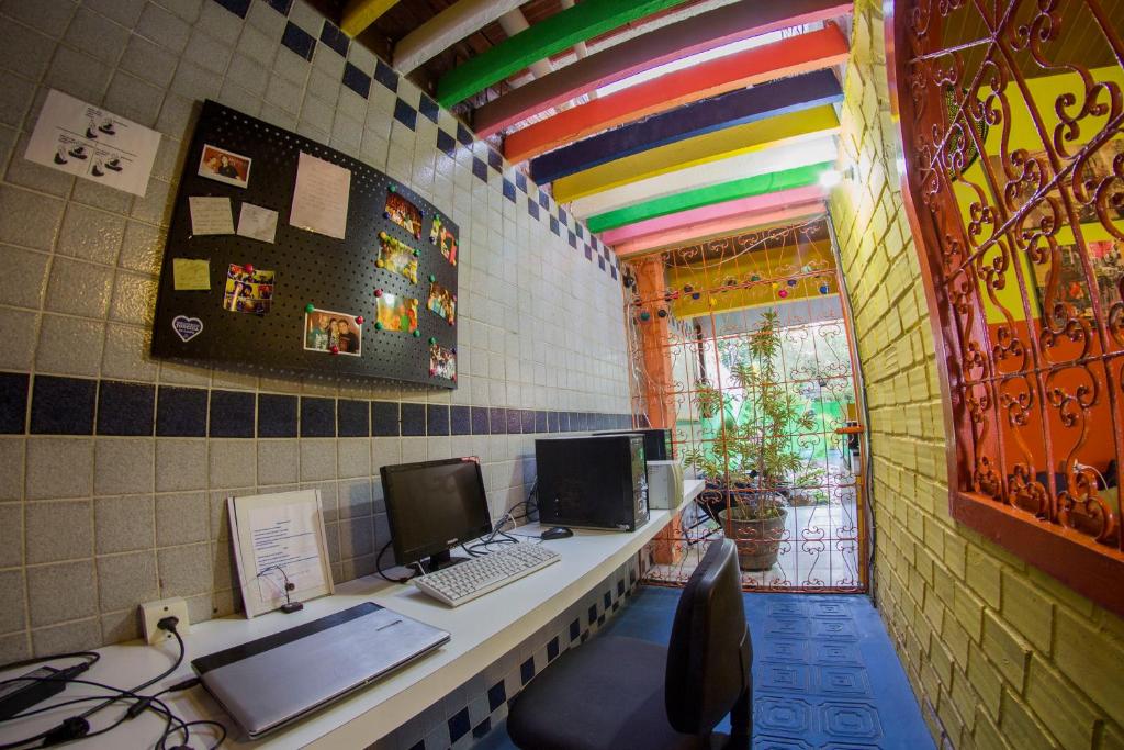 Cosmopolitan Hostel