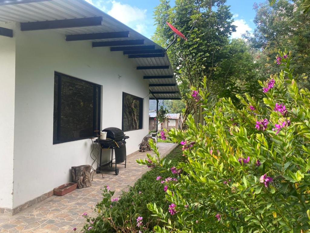 Fotografija v galeriji nastanitve Glamping Terranova Guatavita Colombia v mestu Guasca