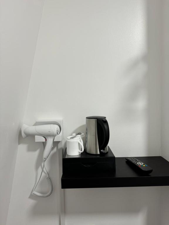 
Triple Room with Bathroom
