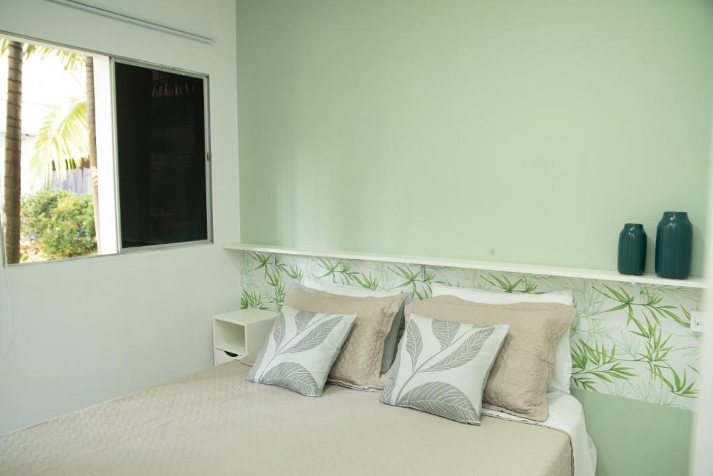 Pousada Palmeira Real - Executive Suite
