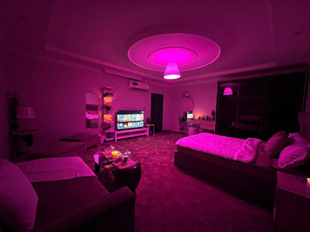استديو لعشاق الهدوء والفخامة خاص - Housity