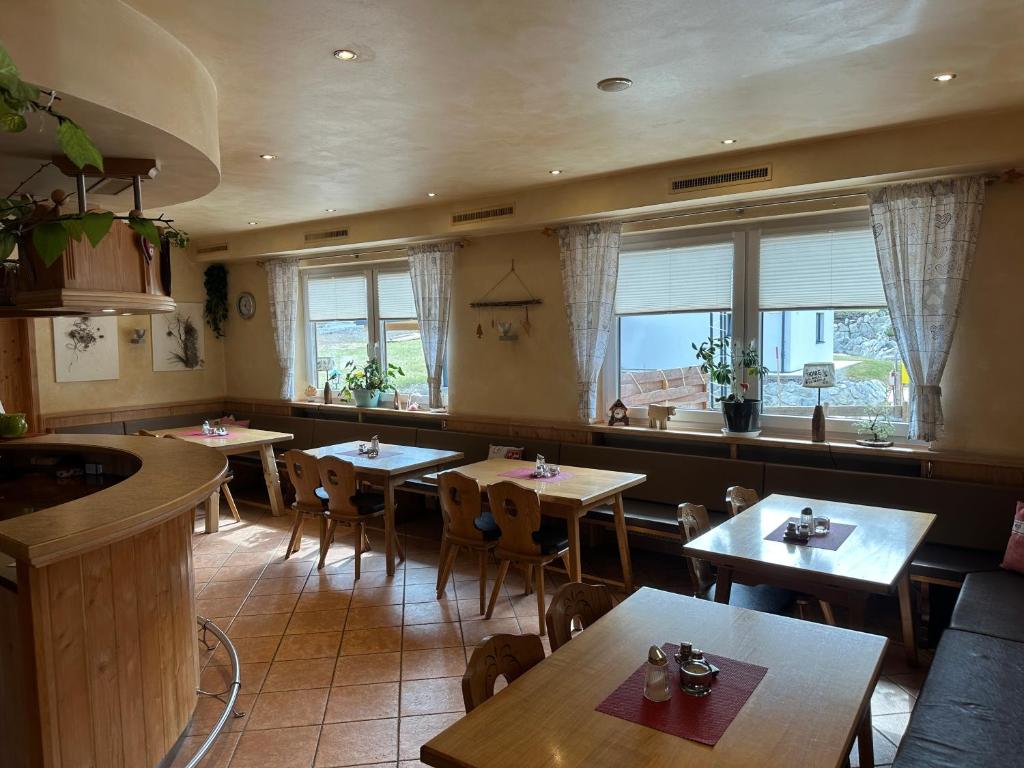 Fotografie z fotogalerie ubytování Lutz Alpenblick B&B v destinaci Schattwald