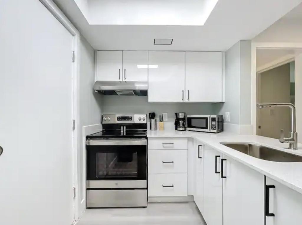 Cordova Arms By Rocketstay - Apartamento De Una Habitación
