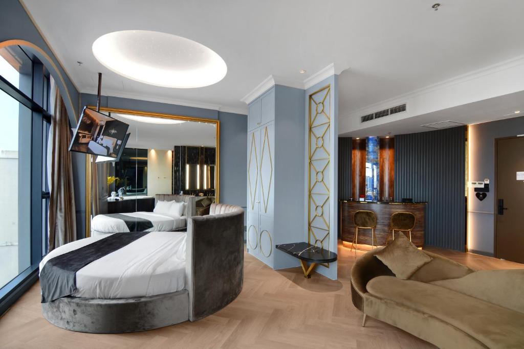 The Granite Luxury Hotel Penang - Darling Suite