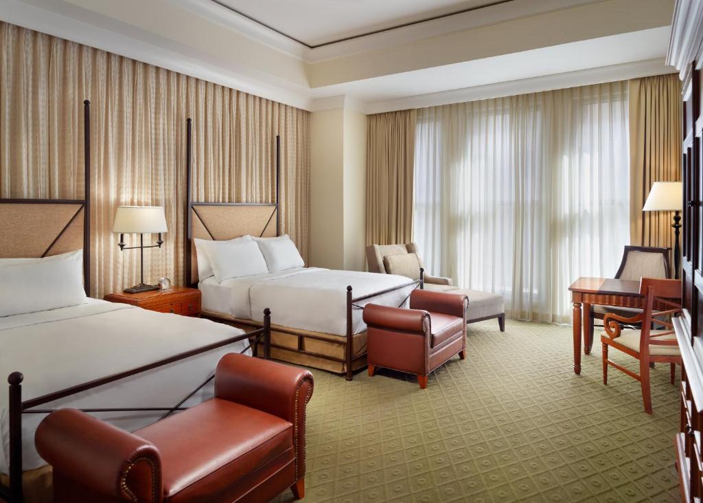 Posezení v ubytování Mokara Hotel & Spa
