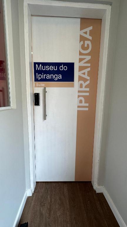 Fotografie z fotogalerie ubytování Hostel Distrito 011 v Sao Paulu