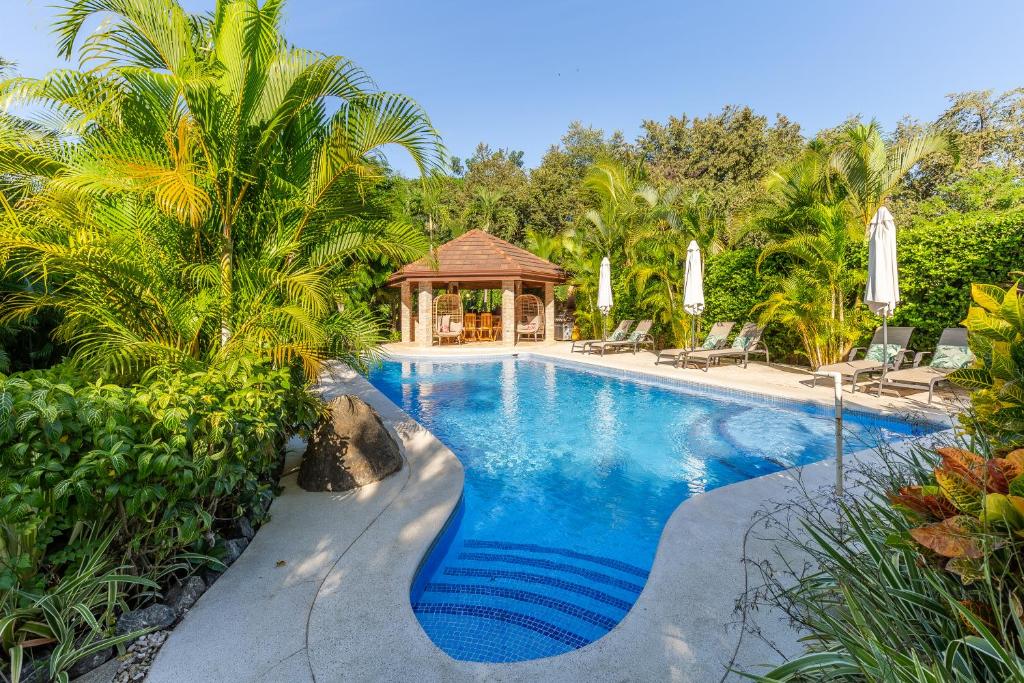 Green Villas Tamarindo photo