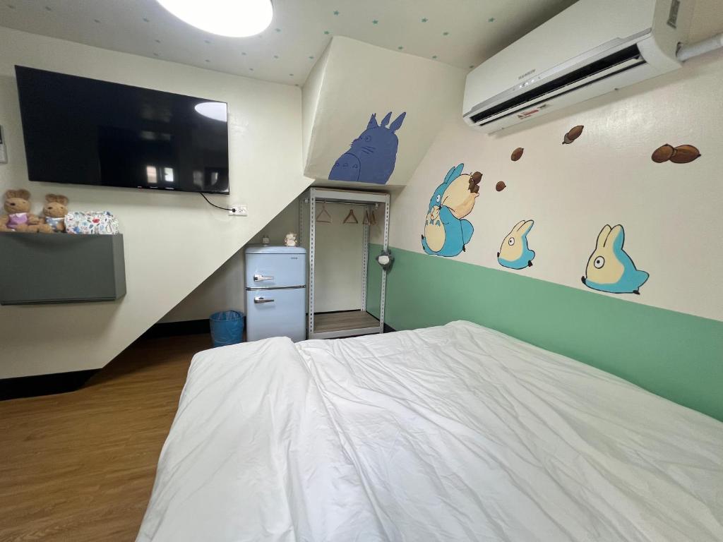 潮尼馬民宿評價、特色體驗、房價資訊、訂房連結 – 溫馨舒適親切服務 - 照片 4