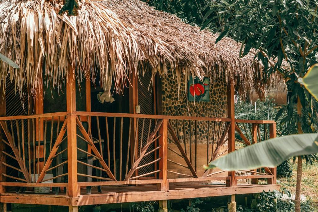 Galeriebild der Unterkunft Magic Green Dentro del Parque Tayrona in El Zaino