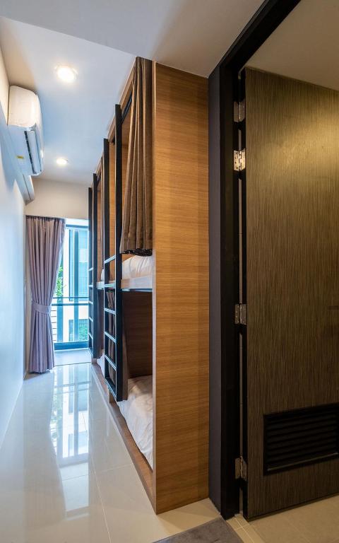 Fotografie z fotogalerie ubytování Kata Beach Poshtel Phuket v destinaci Kata pláž