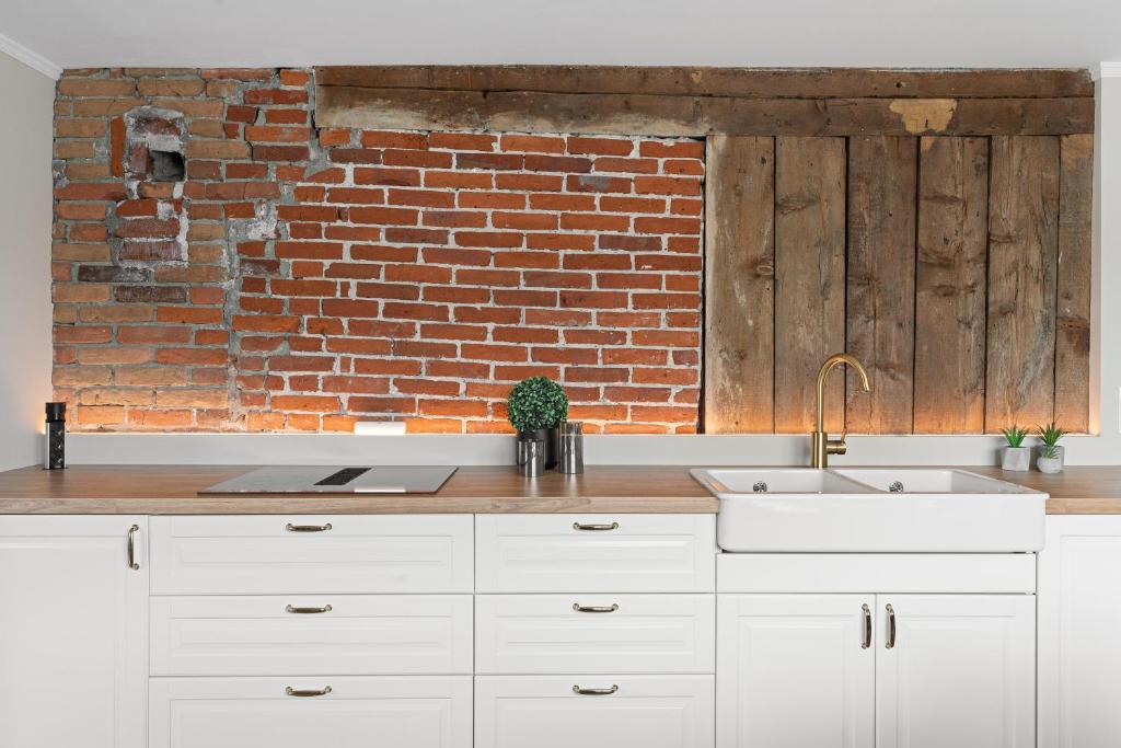 Arctic Homes - ALL APARTMENTS - Resim 8