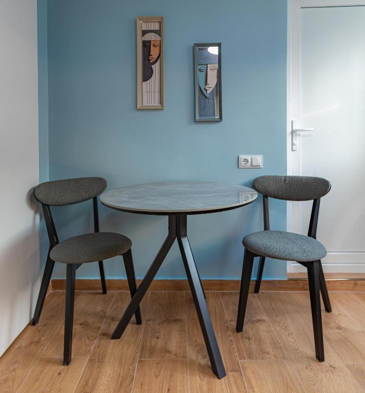 Fotografie z fotogalerie ubytování Manoni Ratiani's Guesthouse v destinaci Mestia
