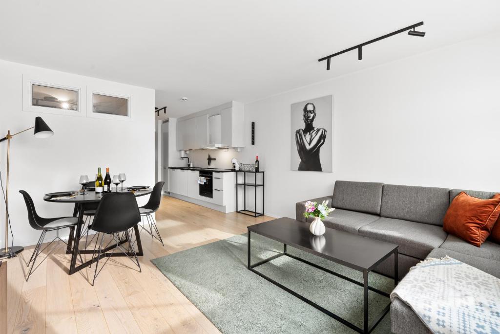 Arctic Homes - ALL APARTMENTS - Resim 45