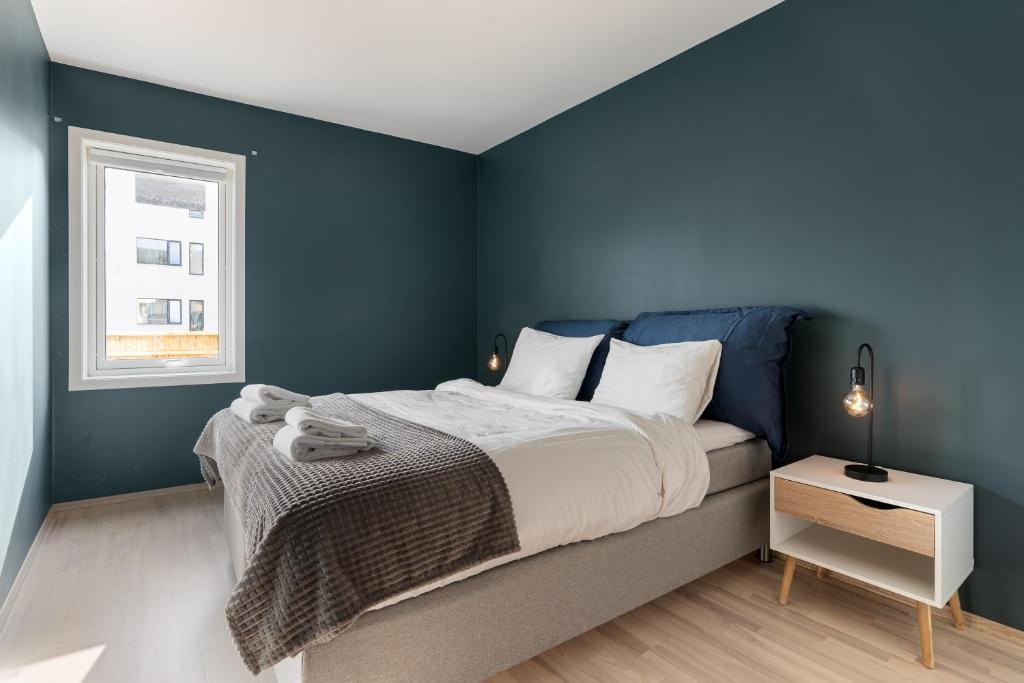 Arctic Homes - ALL APARTMENTS - Resim 21