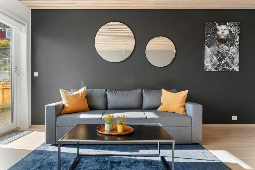 Arctic Homes - ALL APARTMENTS - Resim 43