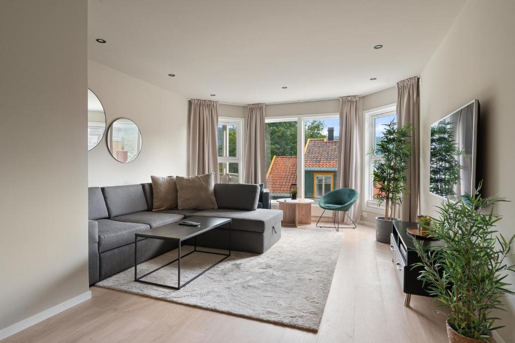 Arctic Homes - ALL APARTMENTS - Resim 28