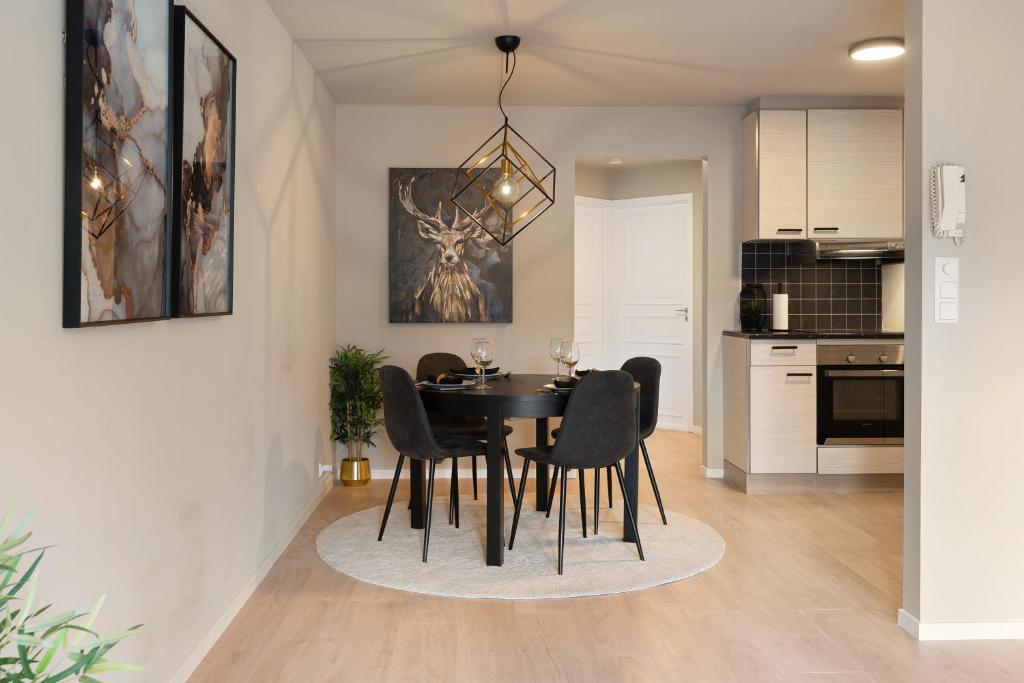 Arctic Homes - ALL APARTMENTS - Resim 30