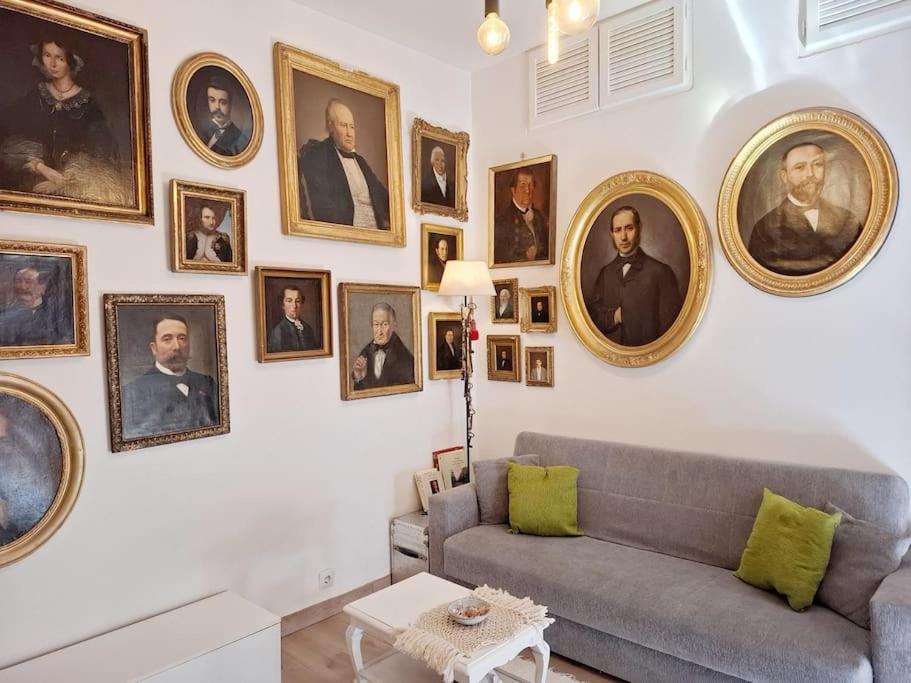 casa Rosina