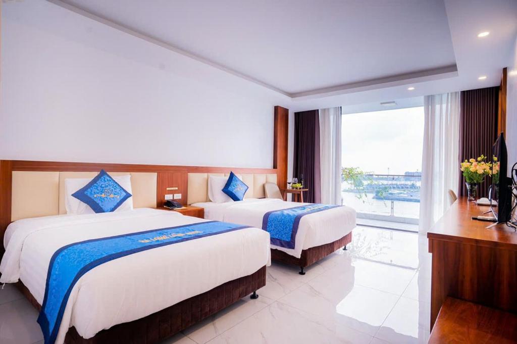 Hạ Long Land Hotel - 10