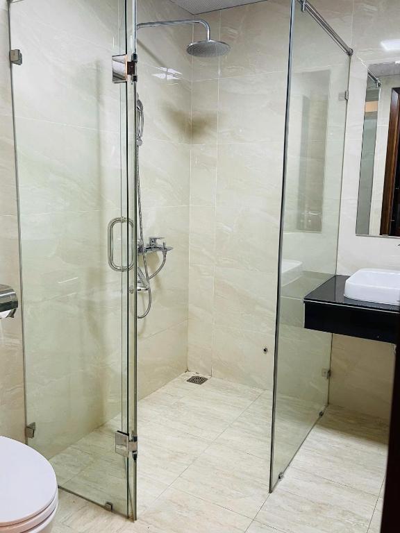 Hạ Long Land Hotel - 12