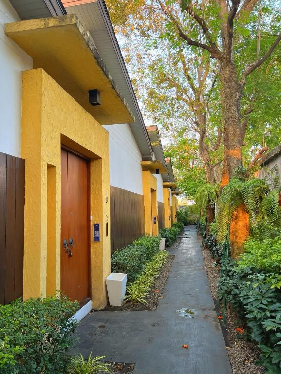 Cae Villa Hua Hin - 1