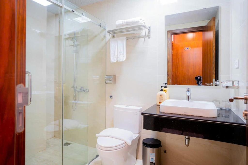 Hạ Long Land Hotel - 13