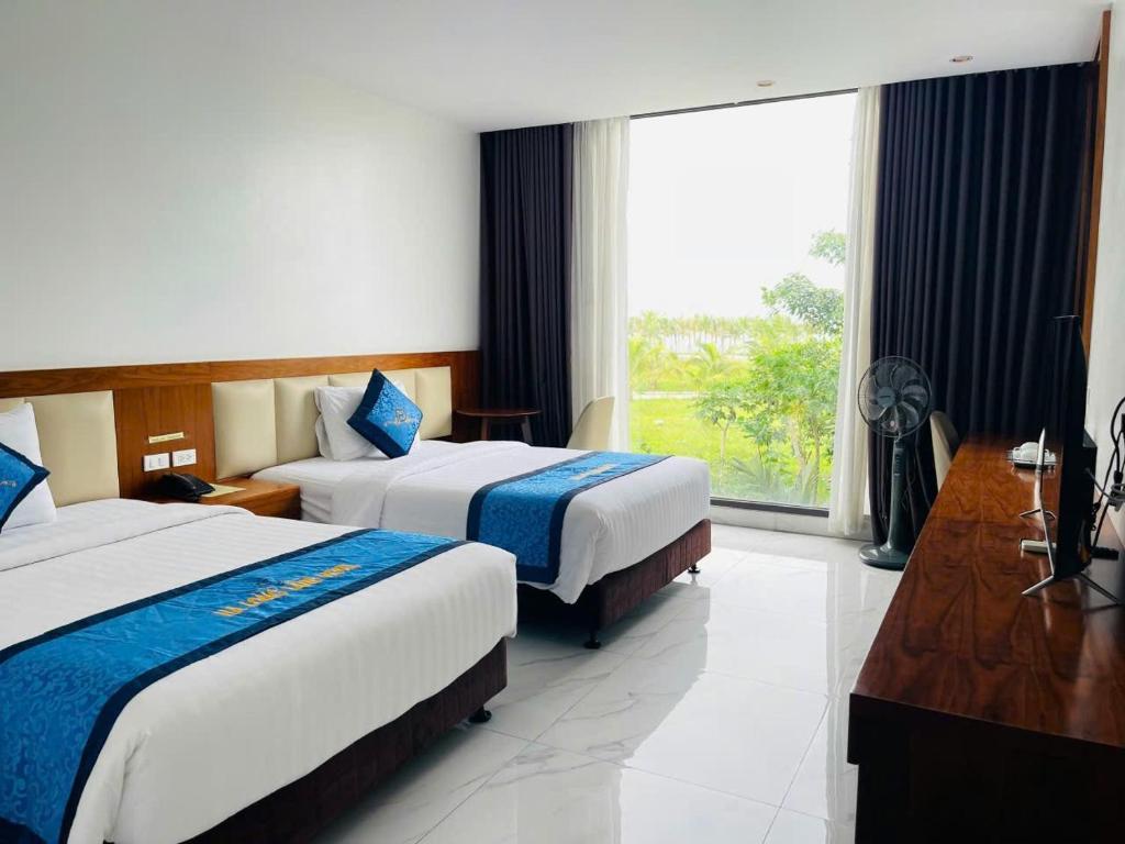 Hạ Long Land Hotel - 14