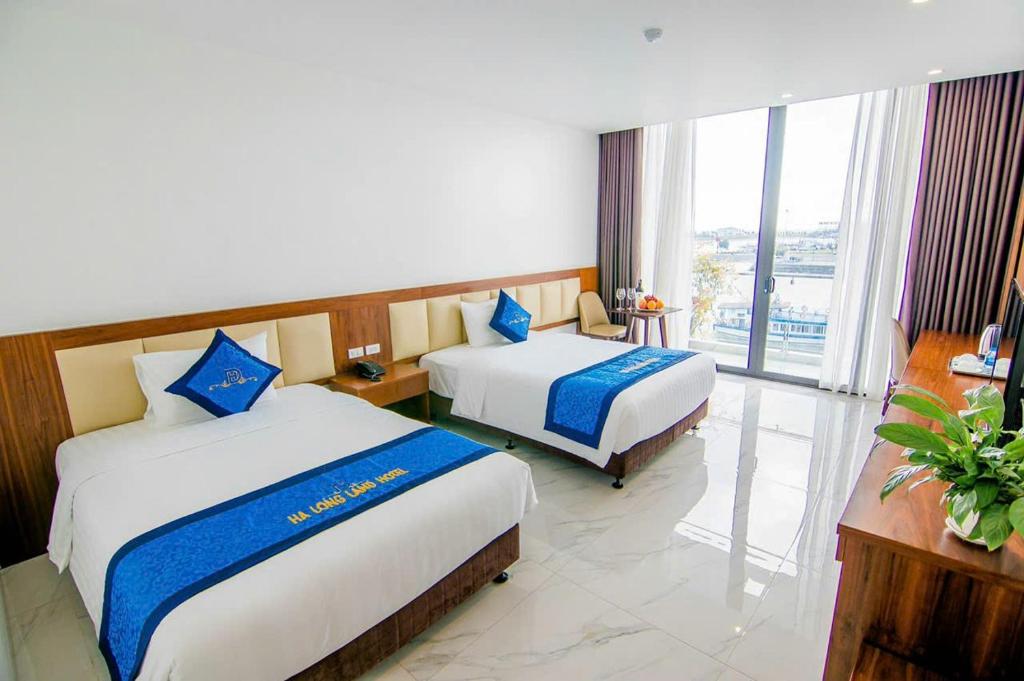 Hạ Long Land Hotel - 15